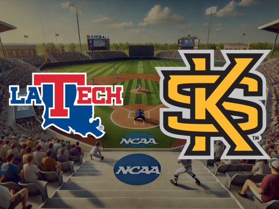 Louisiana Tech Bulldogs at Kennesaw State Owls Baseball
